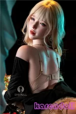 ラブドール SHEDOLL 赤霞2.0