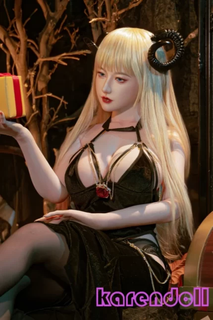 ラブドール SHEDOLL 苏星冉2.0