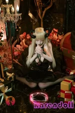 等身大人形 SHEDOLL 苏星冉2.0