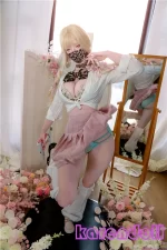 お姉さん系 セックスドール