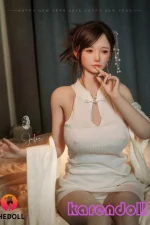 阿初 美人 ダッチワイフ