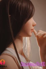 綺麗 な セックス  ラブドール