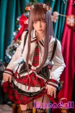 大人の雰囲気 SHEDOLL 楚玥2.0