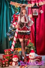 お嬢様キャラ SHEDOLL 楚玥2.0