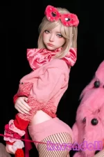 等身大 SHEDOLL 楚玥2.0
