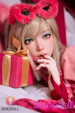 オーダーメイドメイク SHEDOLL 楚玥2.0