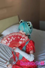 リアル ダッチワイフ ドール
