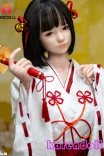 清楚 系  SHEDOLL 小芙