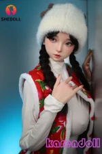 SHE南溪 可愛い ラブドール