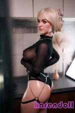 海外系 JY DOLL 塔兰
