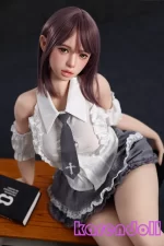 清楚系 JY DOLL 纱织