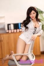 上品さ JY DOLL 笑笑