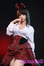 幻想的な雰囲気 JY DOLL 洛水2.0