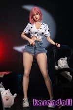 美しいボディ JY DOLL 幕汐2.0