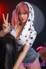 しなやか JY DOLL 幕汐2.0