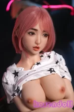 Fカップ JY DOLL 幕汐2.0