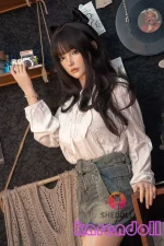 模擬人間 セックス ドール