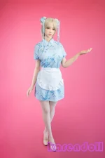 ダッチ 人形 FUDOLL柳思思