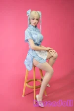 人間 ダッチワイフ 柳思思