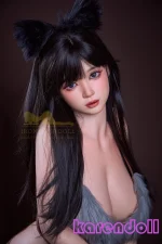 もふもふ可愛すぎ ドール 人形  オナホール