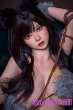もふもふ可愛すぎ 人形  ラブドール
