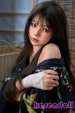 2025最新ラブドール Evie