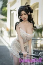 Starpery 159cm E cup Yufan