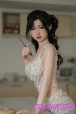 美しいドール Starpery Yufan
