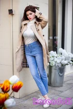 モデル系 Starpery Christina