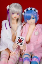 Aotumedoll コスプレラブドール