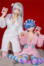 セックスアニメ人形