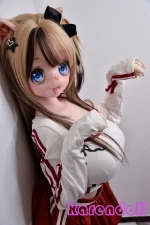 魅力的 犬娘
