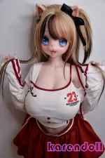 等身 大 人形