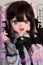 綺麗 美人 ドール