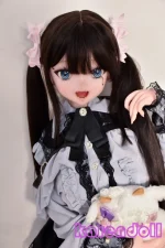 泣き黒子 ダッチワイフ