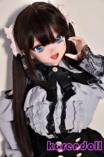 泣き黒子 ドール