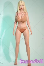 157cm I cup FUDOLL 小北