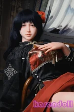 不思議な少女 キャラ ラブドール