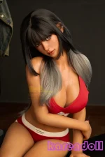 爆乳 小麦色肌