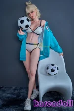 人形  ラブドール おしゃれ女性