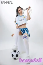 ドール 等身 大