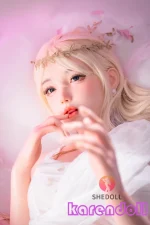 人形  ラブドール 苏夜欢2.0