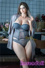 爆乳 ダッチワイフ