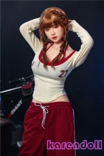 888号 巨乳 ラブドール