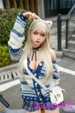 人形 セックス Yearn Y201