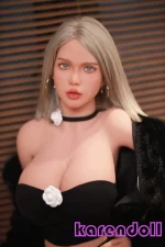 リアル人形 Fire Doll 79番