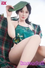 高品質人形 EX Doll Ukiyo-e 雪穗Yukiho
