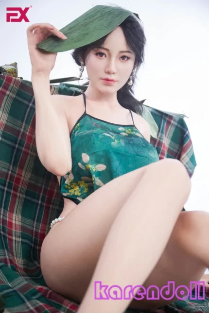 高品質人形 EX Doll Ukiyo-e 雪穗Yukiho