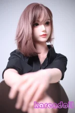 人形 ラブドール 暮雪