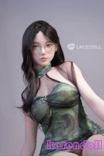 晚冰  ラブドール